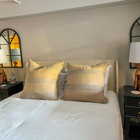 Апартаменты Glover Park/Georgetown Oasis With Parking Вашингтон Экстерьер фото